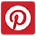 OFFICIAL PINTEREST LOGO